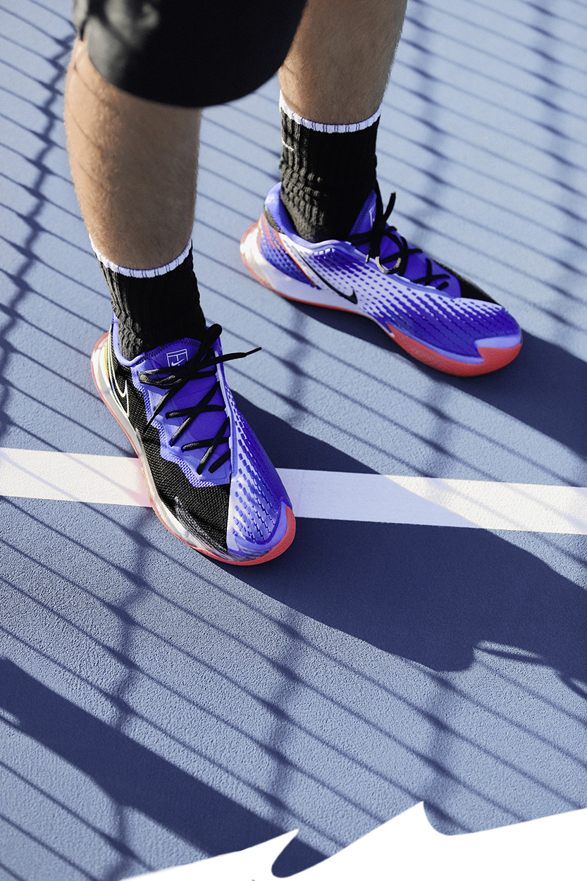 nike vapor cage 4 nadal